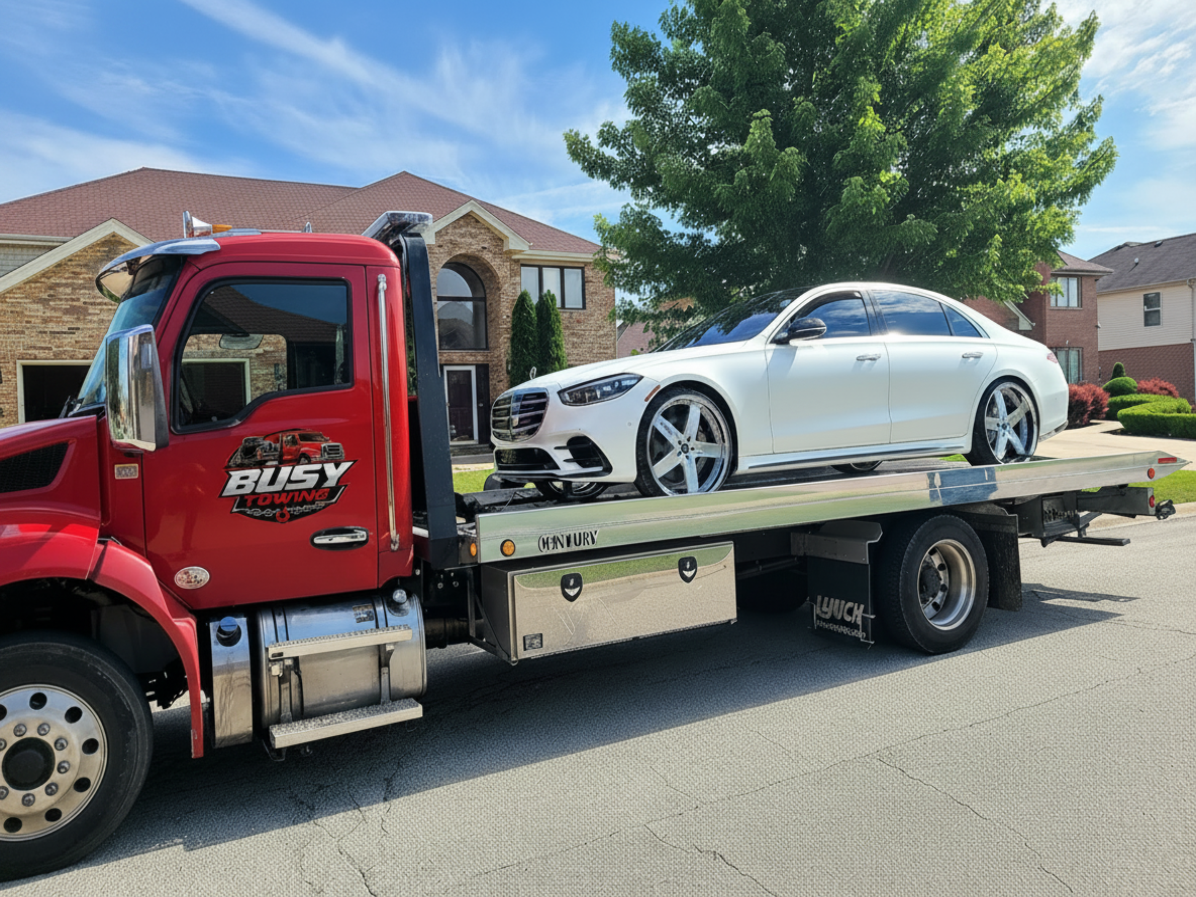 Cars & sedans